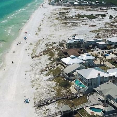 Willa Kitty'S Bliss Santa Rosa Beach Zewnętrze zdjęcie