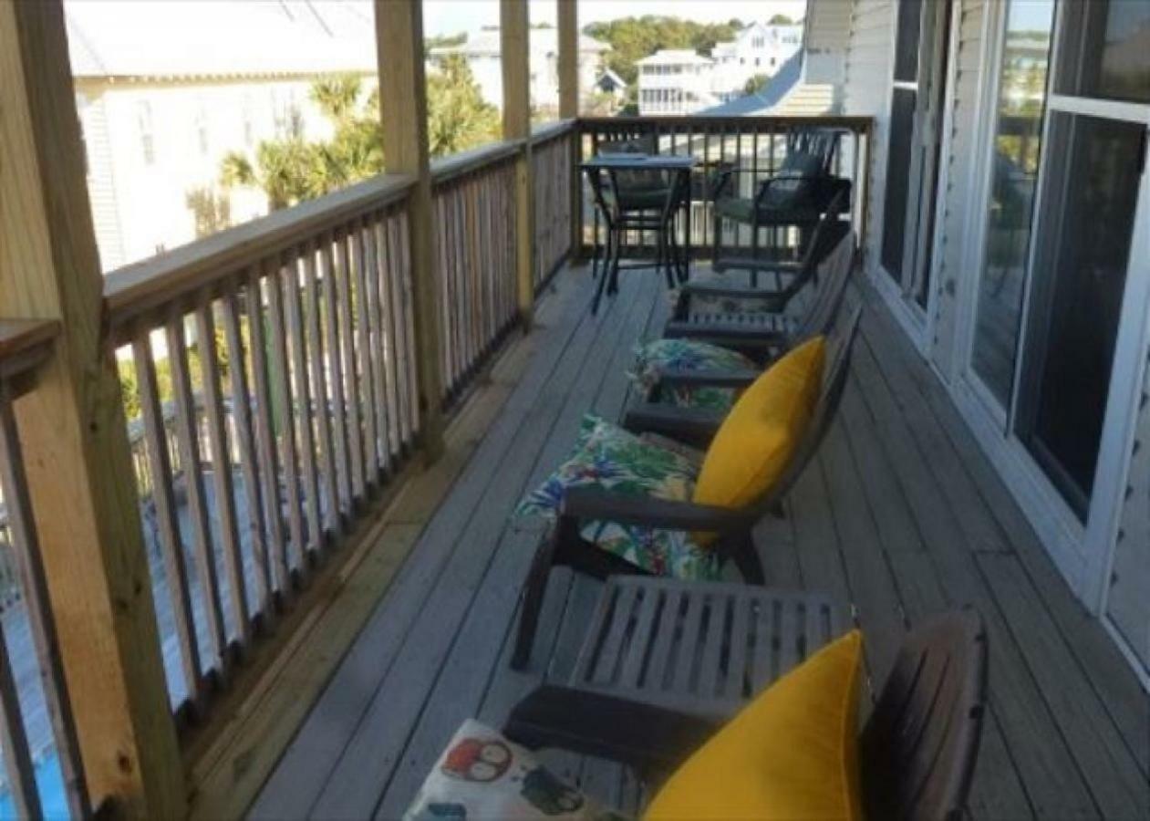 Willa Kitty'S Bliss Santa Rosa Beach Zewnętrze zdjęcie
