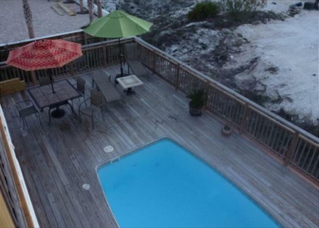 Willa Kitty'S Bliss Santa Rosa Beach Zewnętrze zdjęcie